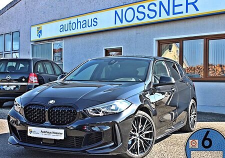 BMW M135i xDrive + M Performance Paket (LED,SHZ,RFK)