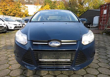 Ford Focus Turnier Ambiente Wasserverlust!!