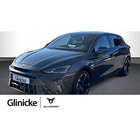 Cupra Leon leasen