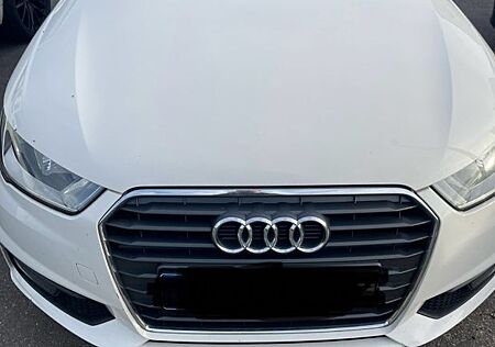 Audi A1 1.4 TDI ultra Sportback -