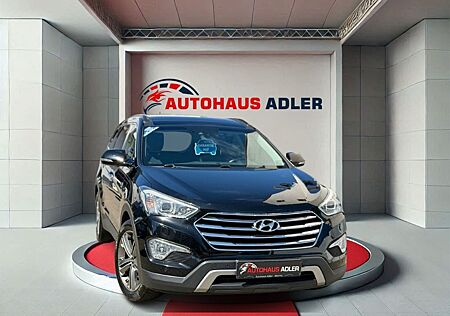 Hyundai Grand SantaFe 4WD 2.2 STYLE*AUTOM*PANO*7SITZ*AHK