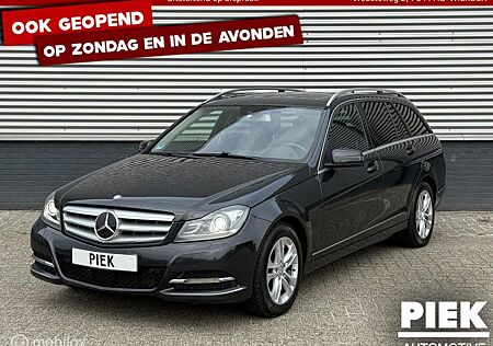 Mercedes-Benz C 200 Estate CDI Avantgarde Preis EU