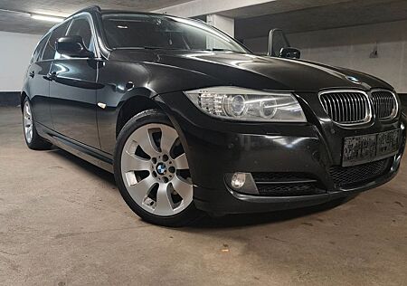 BMW 330d Touring -