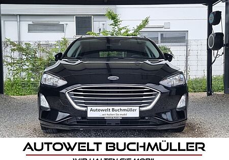 Ford Focus 1.5 EcoBlue AUTOMAT.WINTERP.NAVI,TEMPOMAT