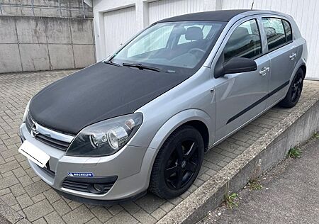 Opel Astra 1.6 Twinport Edition