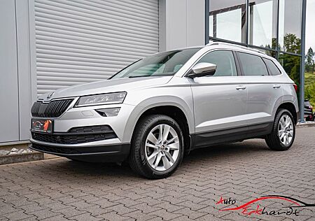 Skoda Karoq Ambition Led,Ahk,Carplay