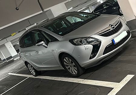 Opel Zafira Tourer 2.0 CDTI Active 7 Sitze 121kW