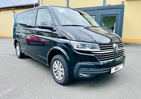 VW T6 Caravelle Volkswagen T6.1 Caravelle°Rückfahrkamera°NEU°8-Sitzer°ACC