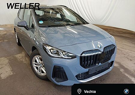 BMW 2er 220d xD AT M Sport AHK DA+ PA+ HUD LCPro AktivSi
