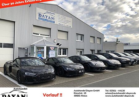 Audi Q5 SUV TDI qu 2X S Line Pano Matrix Bang