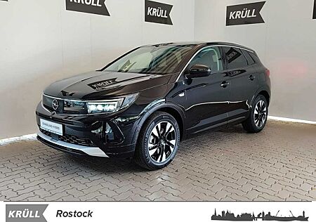 Opel Grandland X Grandland Elegance Plug-In 225 +Ultimate-Paket+