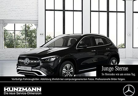 Mercedes-Benz GLA 250 4M Progressive Panorama Distronic Kamera