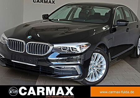 BMW 530 e xDrive Luxury ,Leder,Navi,LED,Kamera,AHK e