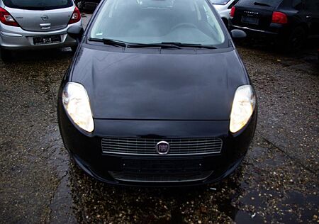 Fiat Grande Punto 1.2 8V Active