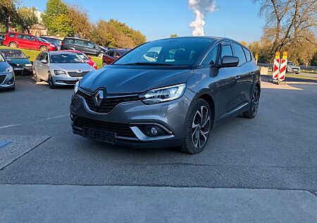 Renault Grand Scenic BLUE dCi 150 Bose Edition AUT