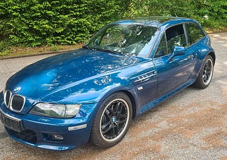 BMW Z3 Coupé 3.0