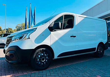 Renault Trafic *EURO6*L1-H1*Kasten*Neuwertig*LED*Neu TÜV*
