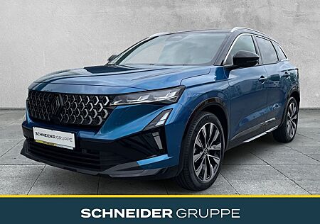 Renault Austral TECHNO MILD HYBRID 160 SHZ+NAVI+PDC+LED