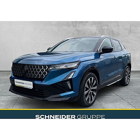 Renault Austral leasen