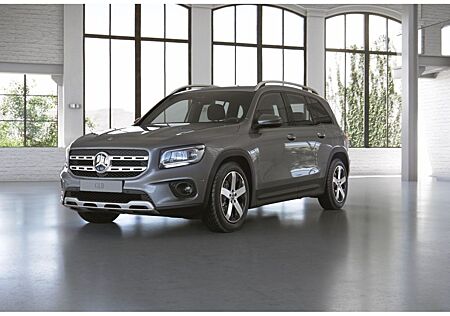 Mercedes-Benz GLB 200 DISTRONIC Kamera EASY-PACK AHK