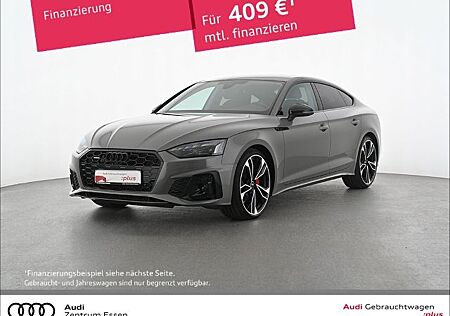 Audi A5 Sportback 40 TDI quattro S-LINE S-TRONIC LASE