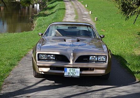 Pontiac Trans Am