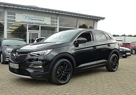 Opel Grandland X Grandland (X) Innovation AHK+LED+Navi+360°+Spurh