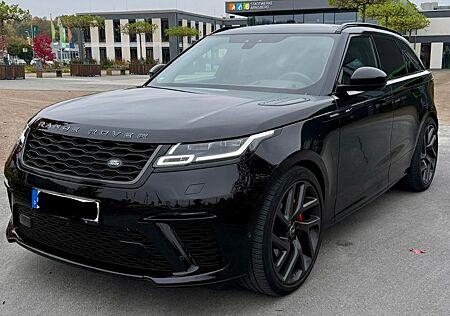 Land Rover Range Rover Velar MwSt.ausweisbar 5.0 V8 P550 SV