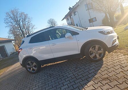 Opel Mokka X 1.4 Innovation FWD