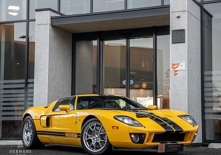 Ford GT / 1 of 101 EU / 1st Owner / Extensive History