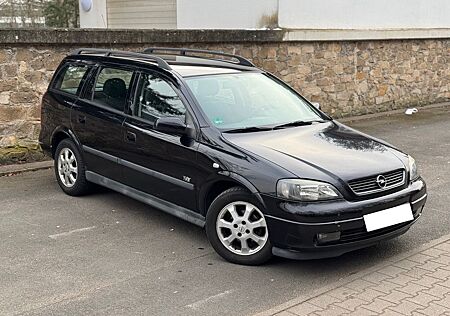 Opel Astra 1.7 CDTI Njoy*Klima*Tüv*Euro4*sparsam
