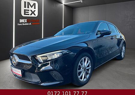 Mercedes-Benz A 250 gebraucht kaufen Mercedes-Benz A 250 A-Klasse 250 Progressive 4Matic*LED*NAVI*SHZ*ASS