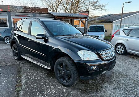 Mercedes-Benz ML 320 ML -Klasse CDI