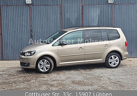 VW Touran Volkswagen Match (Nr. 030)
