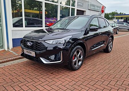 Ford Kuga 2.5 Duratec FHEV 4x4 ST-LINE X n.Modell