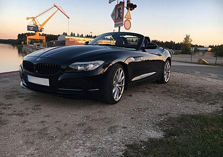 BMW Z4 sDrive30i