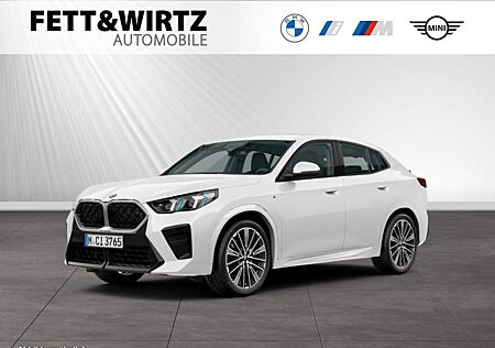 BMW X2 sDrive20i M Sportpaket|Driving&ParkingAss.