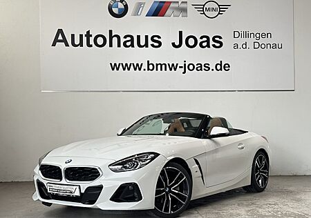 BMW Z4 sDrive20i Sportpaket Harman Kardon