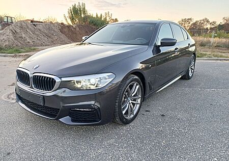 BMW 520 Lim. M Sport /AMBIENTE/LED/KAMERA/VIRTUAL