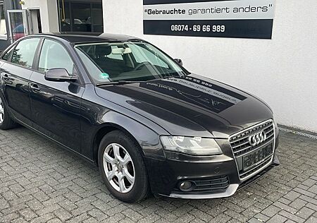 Audi A4 Lim.