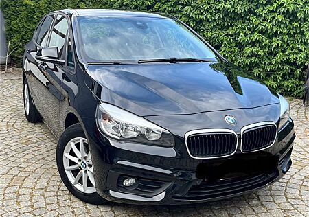BMW 216i 216 Active Tourer -