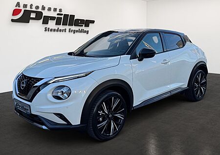 Nissan Juke 1.0 DIG-T N-Design *360KAMERA/NAVI/SHZ*