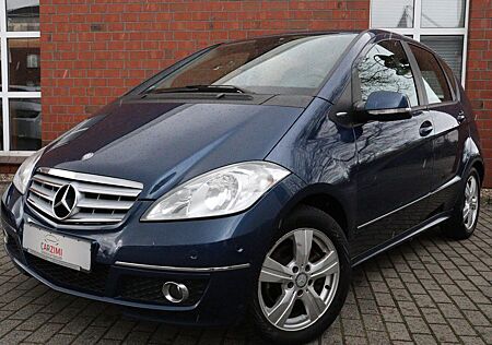 Mercedes-Benz A 180 CDI Avantgarde Leder Sitzheizung Navi