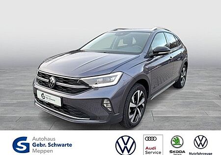 VW Taigo Volkswagen 1.0 TSI DSG Style ACC+NAVI+LED+SITZHZG+PDC