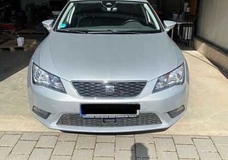 Seat Leon ST 1.6 TDI 81kW Start&Stop Style DSG Style