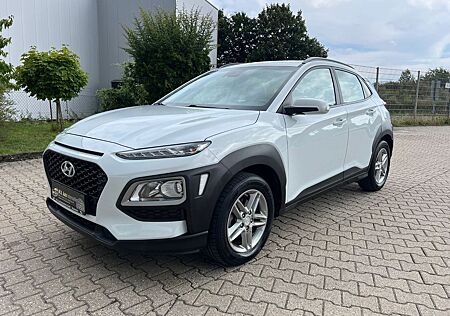 Hyundai Kona 1.0 T-GDI*KLIMA*KAM*SHZ*APPLE CARPLAY*