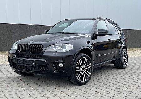 BMW X5 xDrive40d M-Paket,Pano,Keyles-Go,Head-Up,AHK!