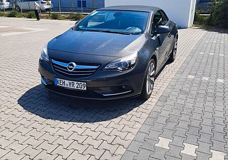 Opel Cascada 1.4 Turbo 88kW Edition Edition
