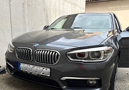 BMW 116i Urban Line Urban Line