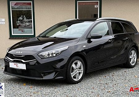 Kia Cee'd Sportswagon cee'd Automatik Rückfahrkamera Spurhalte
